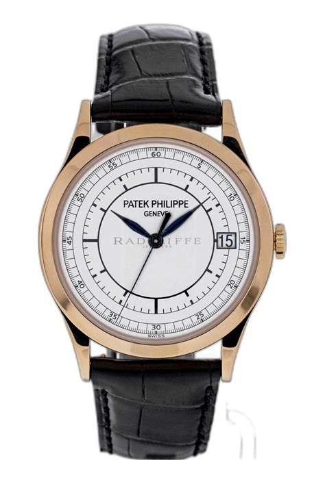 patek calatrava 5296 review.